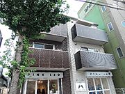 COZY HOUSE 3階 築11年6ヶ月の賃貸物件