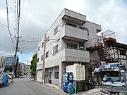 田中マンションIIの賃貸物件