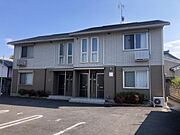 久津川駅より徒歩3分 2階 築9年6ヶ月の賃貸物件