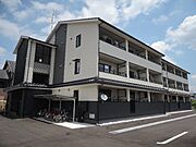 富野荘駅より徒歩4分 3階 築10年6ヶ月の賃貸物件