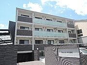 伏見駅より徒歩3分 2階 築6年10ヶ月の賃貸物件