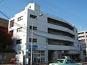 醍醐駅より徒歩3分 4階 築38年3ヶ月の賃貸物件