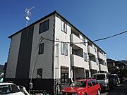 木幡駅より徒歩16分 3階 築9年8ヶ月の賃貸物件