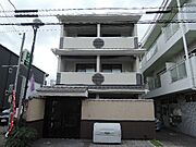 墨染駅より徒歩2分 3階 築9年2ヶ月の賃貸物件