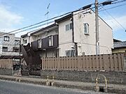 六地蔵駅より徒歩5分 築38年10ヶ月 2階建の賃貸物件