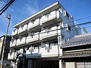 桃山御陵前駅より徒歩3分 2階 築37年4ヶ月の賃貸物件