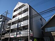 パレス桃山 5階 築36年7ヶ月の賃貸物件