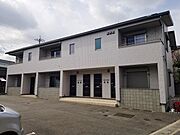 大久保駅より徒歩30分 1階 築7年8ヶ月の賃貸物件