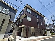 四宮駅より徒歩7分 2階 築36年の賃貸物件