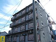イスズベル京都伏見の賃貸物件