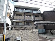 丹波橋駅より徒歩5分 1階 築10年6ヶ月の賃貸物件