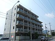 追分駅より徒歩11分 3階 築31年2ヶ月の賃貸物件