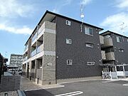 伏見桃山駅より徒歩28分 3階 築8年6ヶ月の賃貸物件
