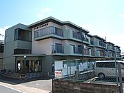観月橋駅より徒歩7分 築43年1ヶ月 3階建の賃貸物件