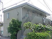 墨染駅より徒歩8分 1階 築38年の賃貸物件