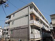 伏見駅より徒歩7分 3階 築48年9ヶ月の賃貸物件