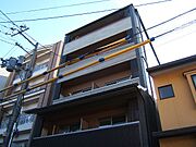 伏見桃山駅より徒歩6分 3階 築13年6ヶ月の賃貸物件