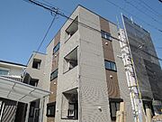 小野駅より徒歩4分 1階 築2年6ヶ月の賃貸物件