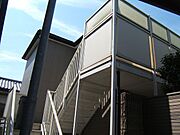 アクシス平野 1階 築27年7ヶ月の賃貸物件