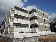 レジデンス勧修寺 1階 築34年7ヶ月の賃貸物件