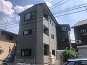 小野駅より徒歩3分 2階 築1年1ヶ月の賃貸物件