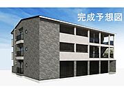 小野駅より徒歩10分 2階 新築の賃貸物件