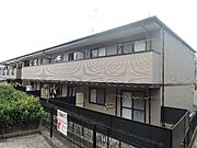 醍醐駅より徒歩17分 1階 築21年7ヶ月の賃貸物件