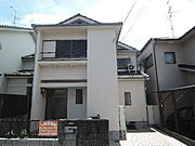 木幡駅より徒歩13分 1階 築39年6ヶ月の賃貸物件