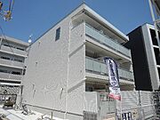 伏見駅より徒歩5分 3階 築6年8ヶ月の賃貸物件