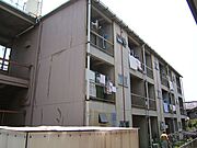 寺田駅より徒歩5分 3階 築52年6ヶ月の賃貸物件