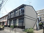 コージーハイツの賃貸物件