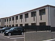 富野荘駅より徒歩2分 築39年7ヶ月 2階建の賃貸物件