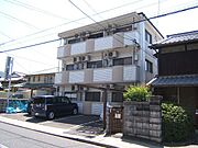 六地蔵駅より徒歩6分 1階 築35年8ヶ月の賃貸物件