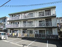 京阪宇治線 黄檗駅 徒歩6分の賃貸アパート