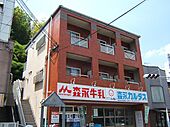 京都市伏見区醍醐上ノ山町 3階建 築32年のイメージ