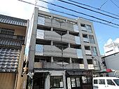 京都市伏見区新町 6階建 築31年のイメージ