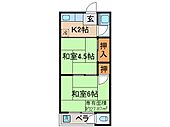 宇治市大久保町山ノ内 3階建 築51年のイメージ