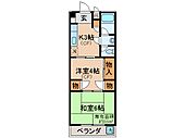 京都市山科区安朱馬場ノ東町 4階建 築54年のイメージ