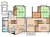 宇治市木幡西浦 2階建 築26年のイメージ