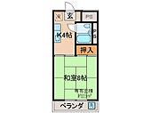 京都市山科区小野西浦 3階建 築48年のイメージ