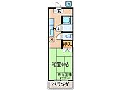 京都市山科区東野北井ノ上町 2階建 築40年のイメージ