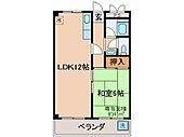 京都市伏見区石田桜木 7階建 築47年のイメージ