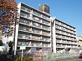 京都市伏見区石田桜木 7階建 築47年のイメージ