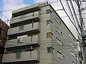 京都市山科区音羽野田町 6階建 築41年のイメージ