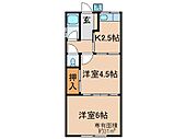 京都市伏見区石田大山町 2階建 築55年のイメージ