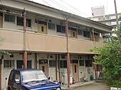 京都市伏見区石田大山町 2階建 築55年のイメージ