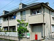 ハイツ奥田 2階 築37年7ヶ月の賃貸物件