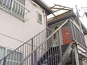 伊勢田駅より徒歩3分 2階 築43年7ヶ月の賃貸物件