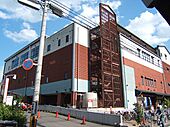 京都市伏見区両替町 5階建 築26年のイメージ