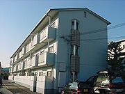 コーポ弘和 2階 築37年の賃貸物件